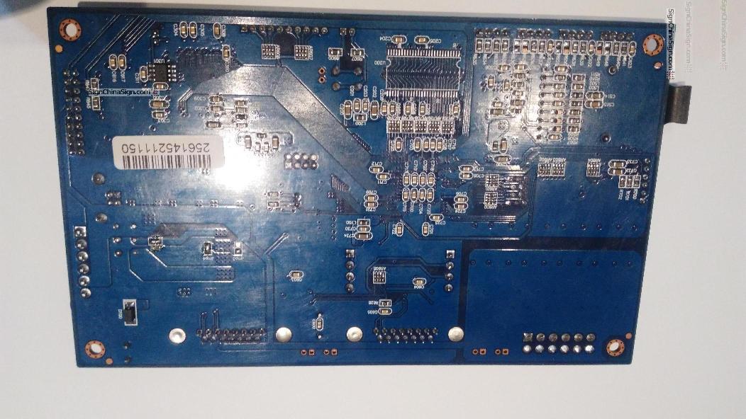 main boards hoson DX5 DX7