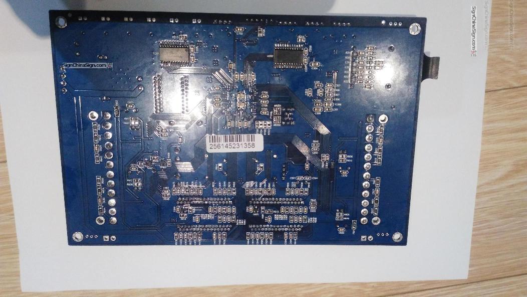 main boards hoson DX5 DX7