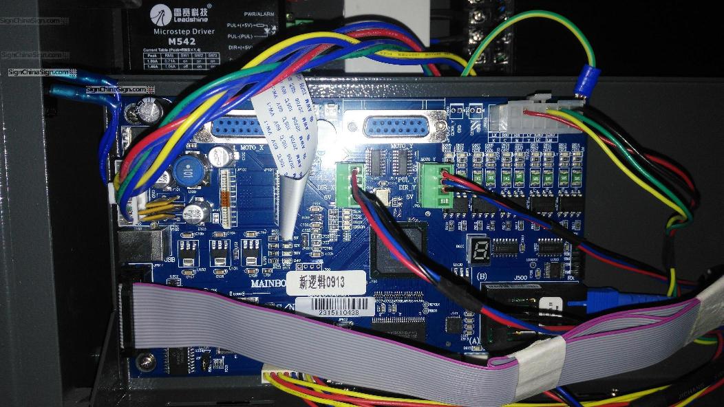 mainboards epson dx7 dx5