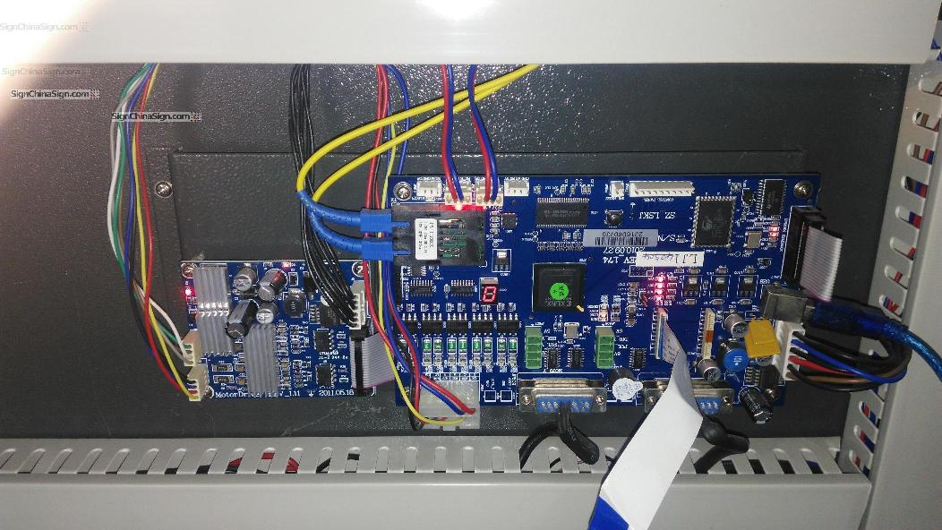 mainboards epson dx7 dx5