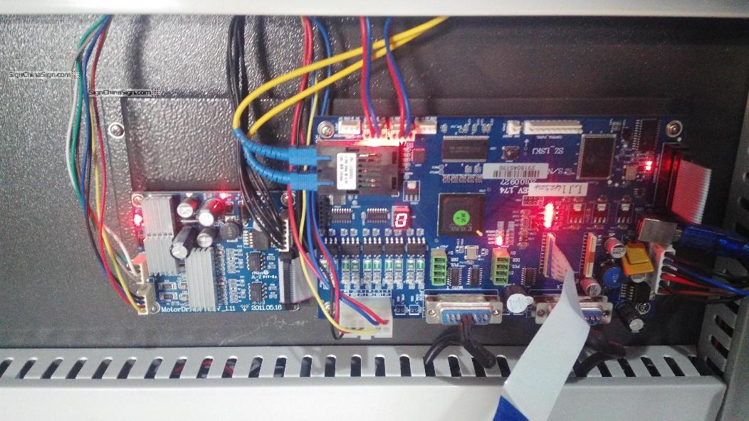 mainboards epson dx7 dx5