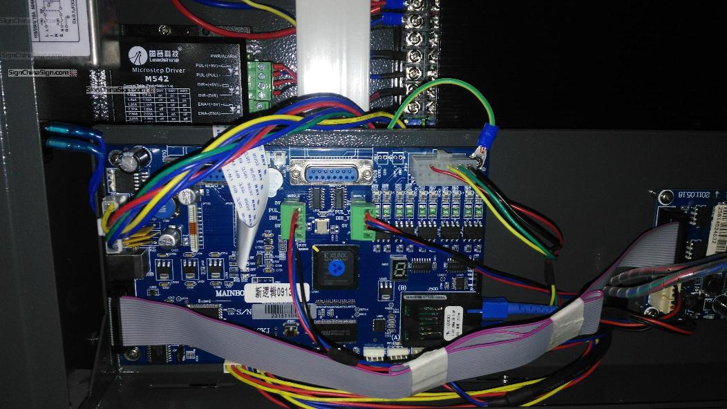 mainboards epson dx7 dx5