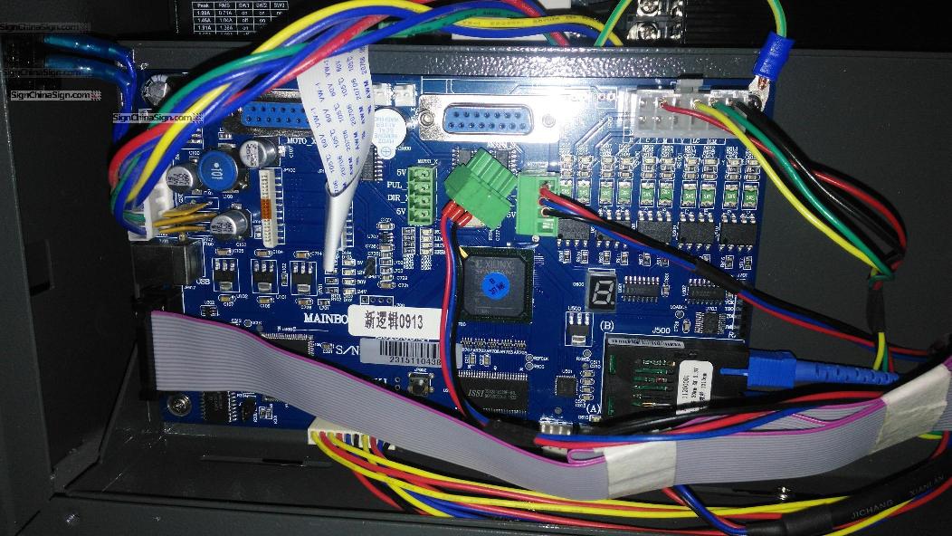 mainboards epson dx7 dx5