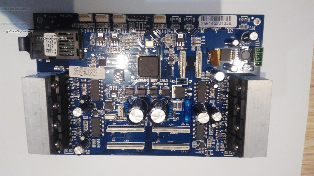mainboards hoson DX5 DX7