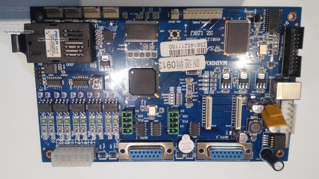 mainboards hoson DX5 DX7