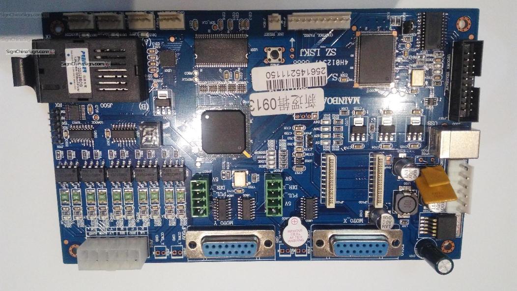 mainboards hoson DX5 DX7