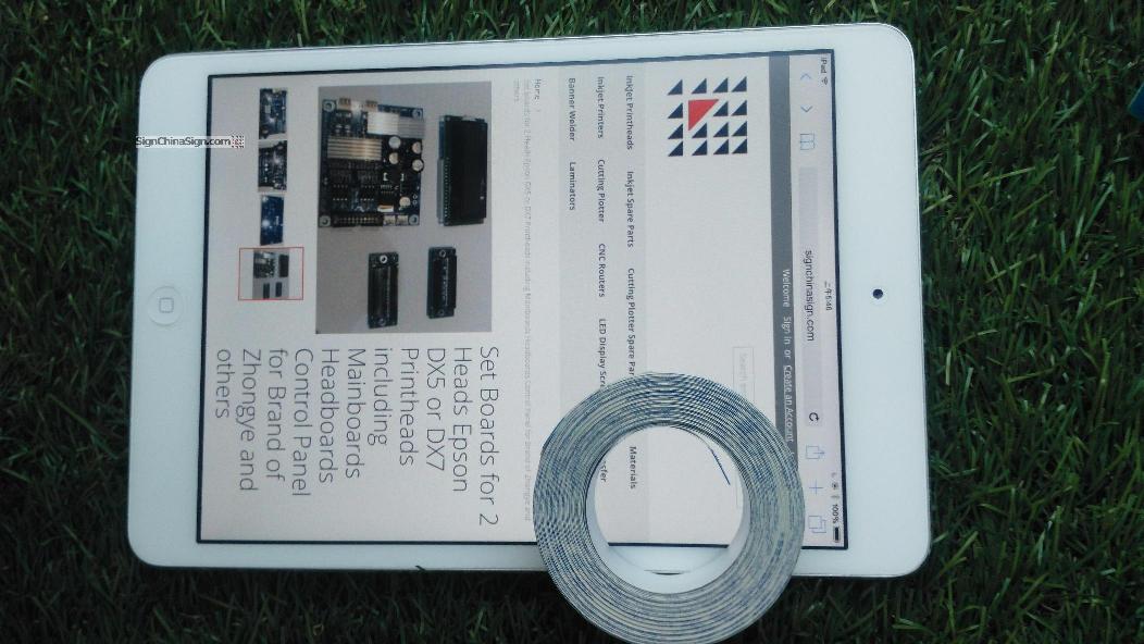 zhongye cables hoson DX5 DX7
