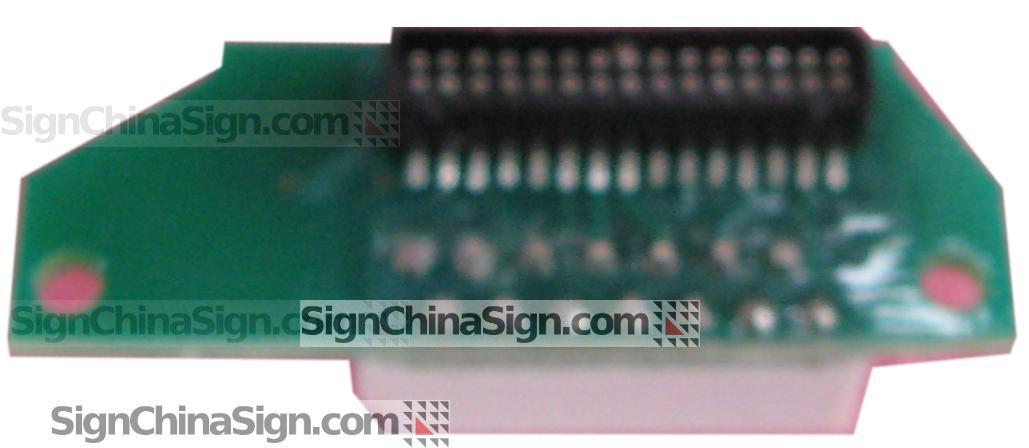 Xaar128 conversation boards Flat
