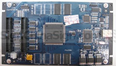 mainboard xaar128