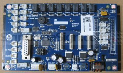 mainboard xaar128