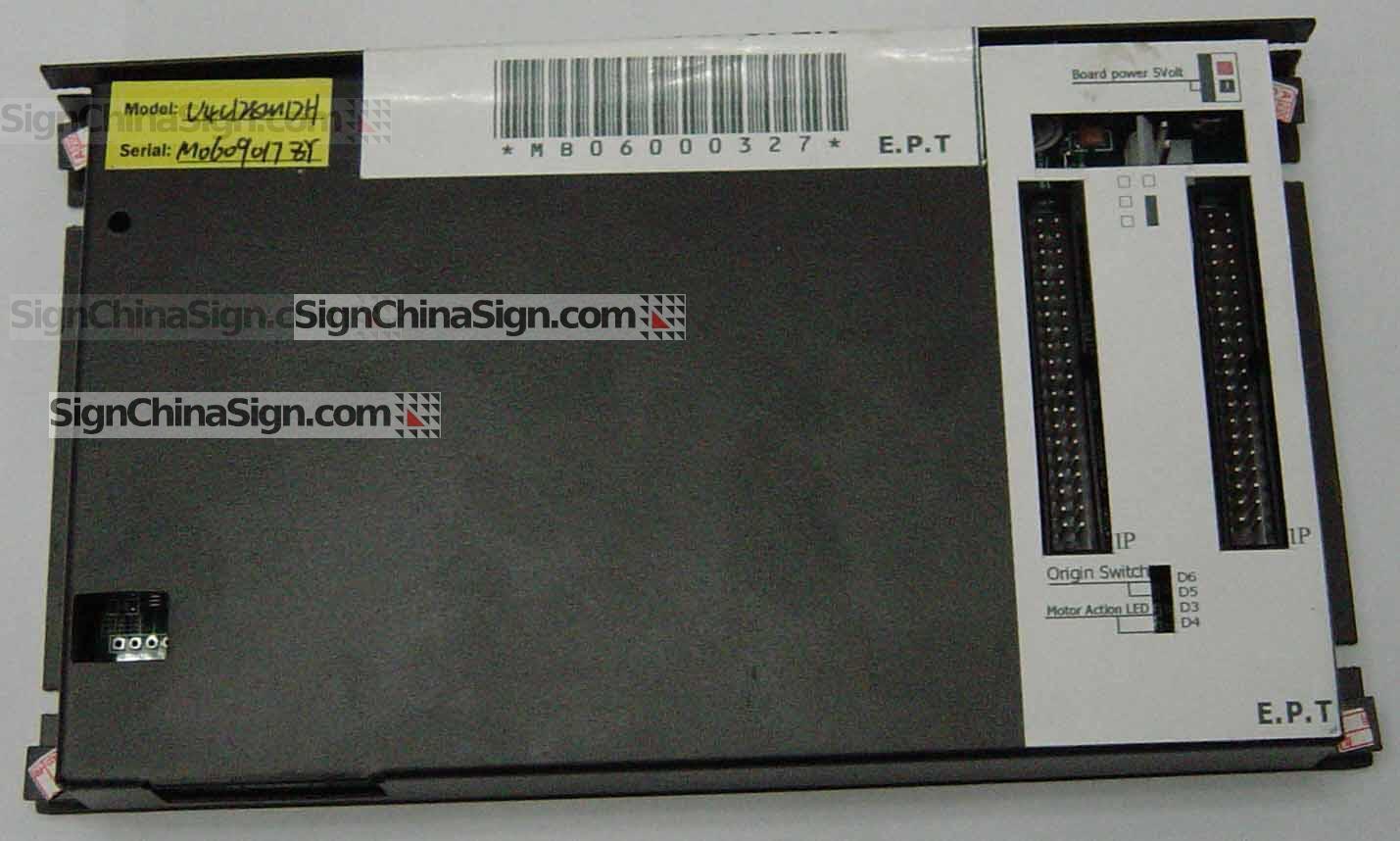 xaar Mother Board (USB)