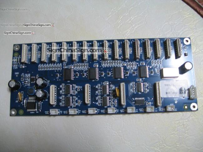 Boards Xaar128