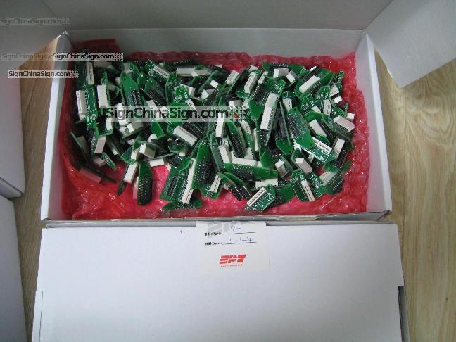 Boards Xaar128