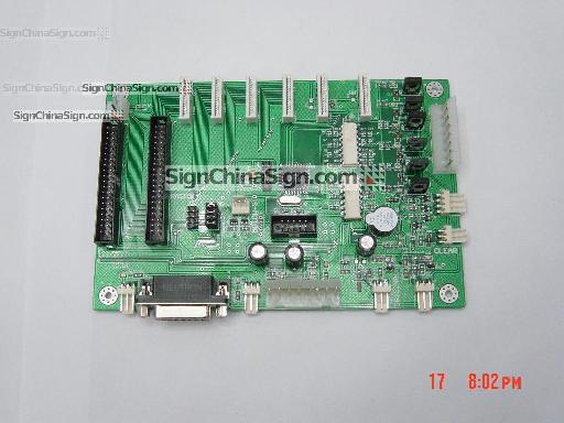 Boards Xaar128