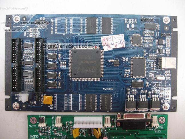 Boards Xaar128