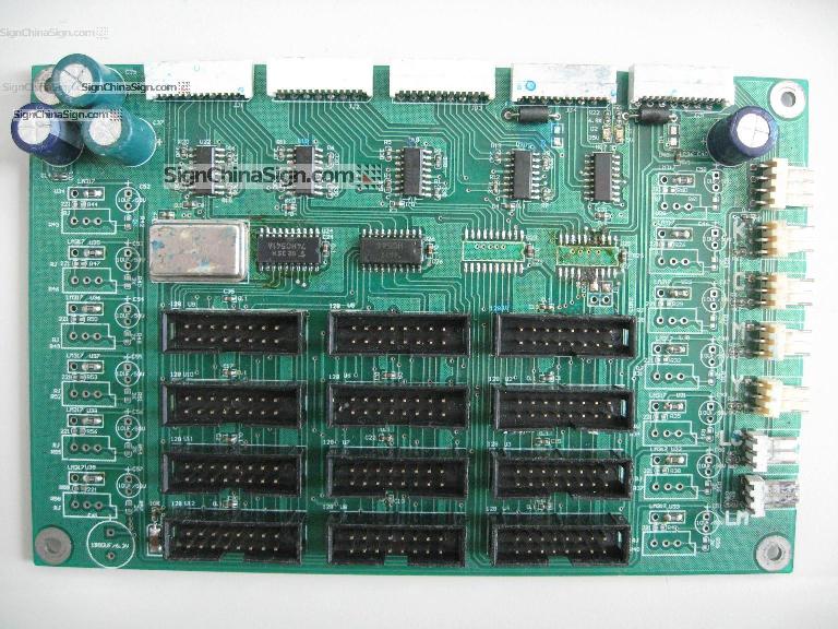 Boards Xaar128