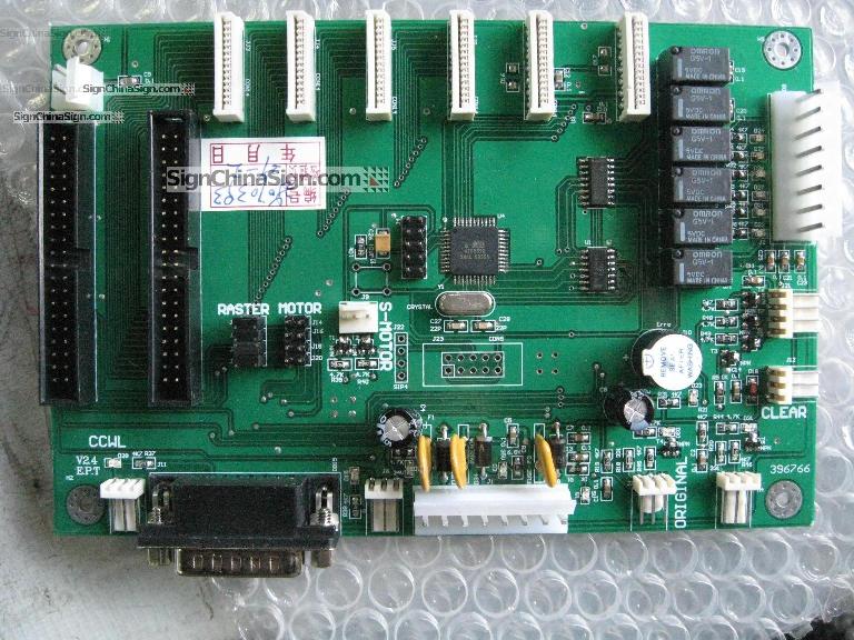 Boards Xaar128