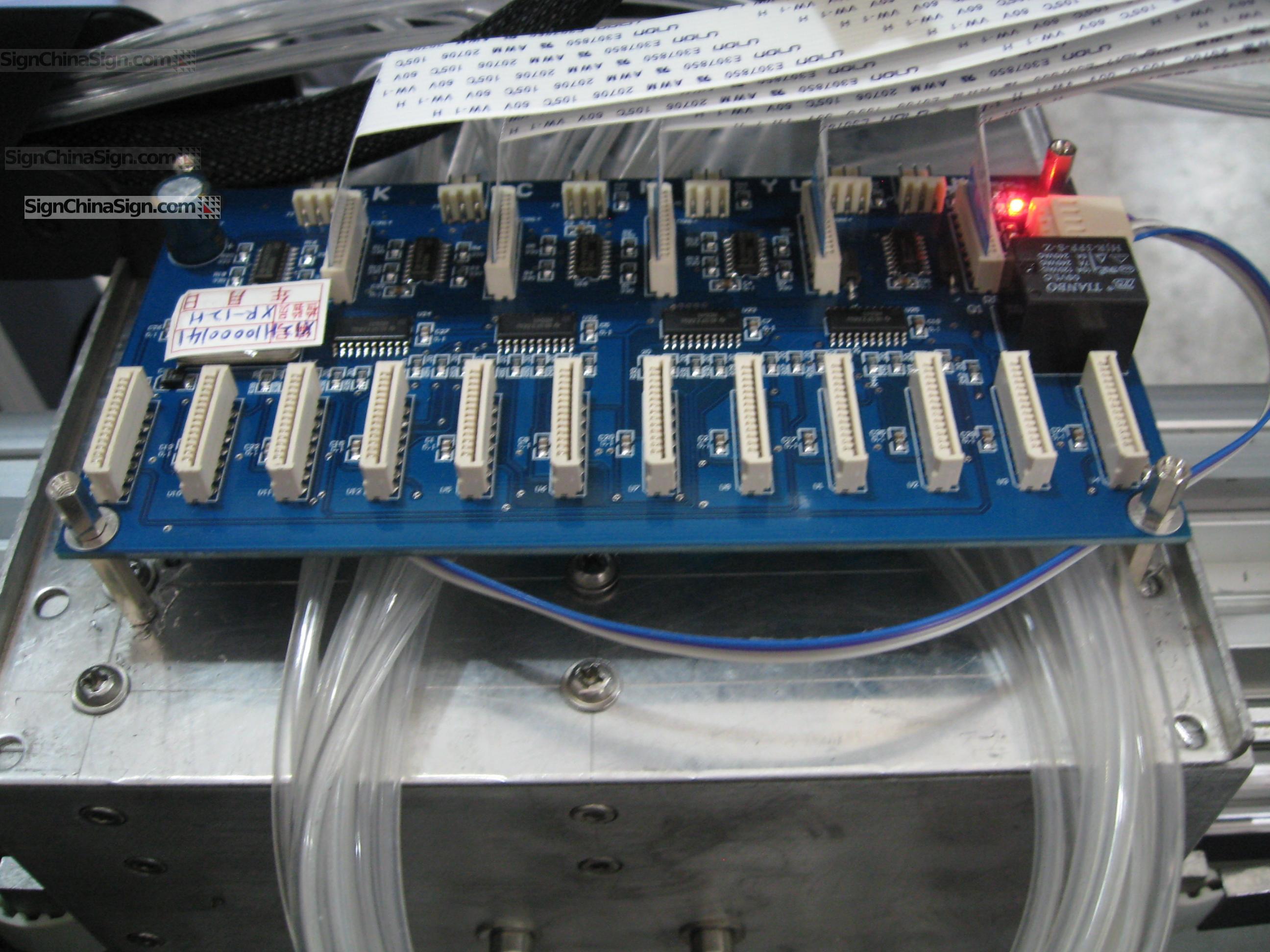 Boards xaar128 spt