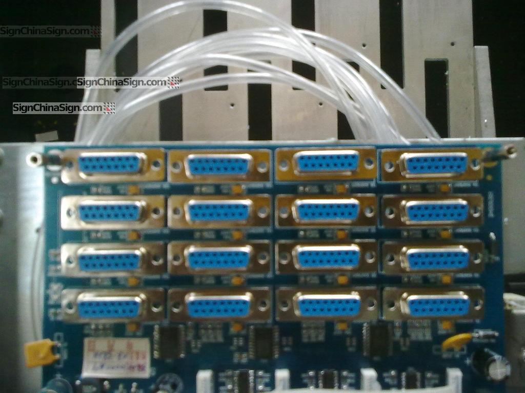 Boards Xaar382