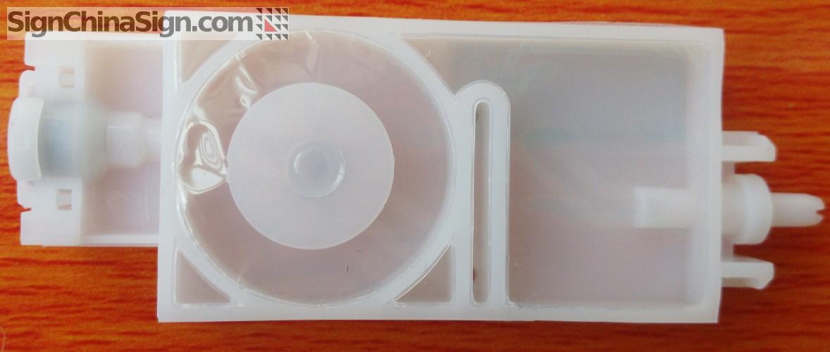 dampers dx5