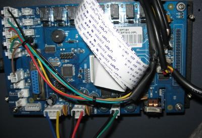 Data cables