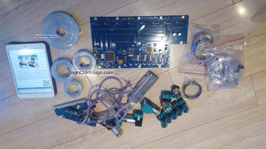 cables and other spare parts infiniti fy3208ha