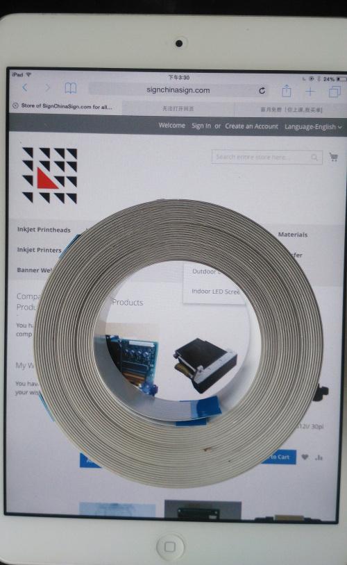 seiko510 long cables s