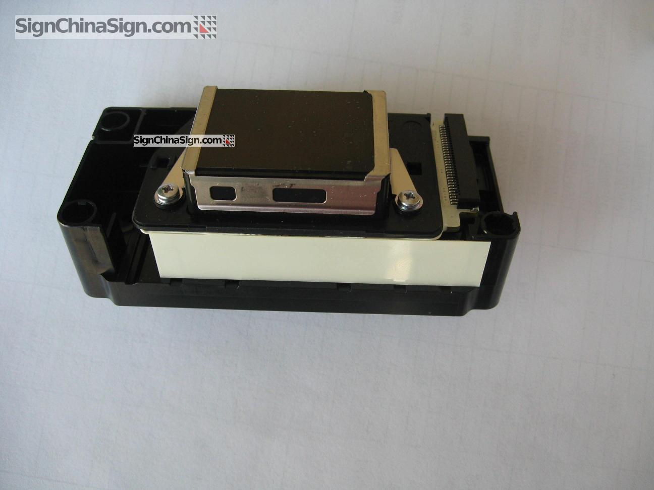 DX5 Printhead
