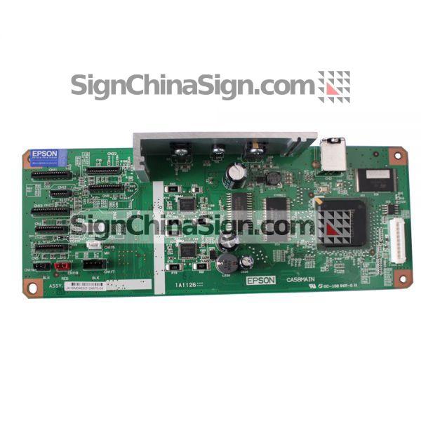 Epson ME1100 C1100 Mainboard 2124970