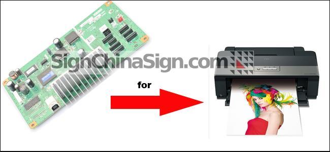 Epson R1900 Mainboard 2117123