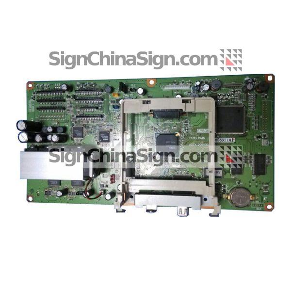 Epson Stylus Pro 4800 Mainboard Brand New 2116519