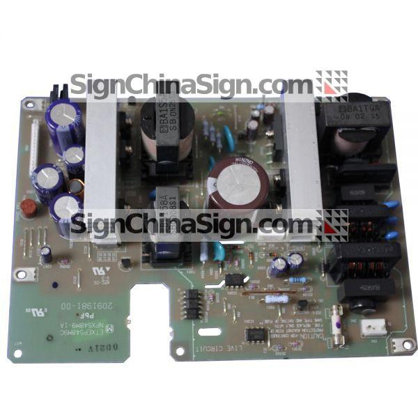 Epson Stylus Pro 4880 Power Board
