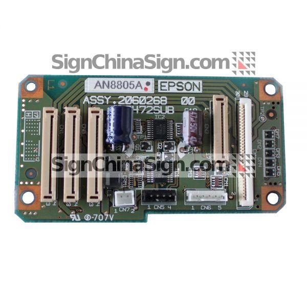 Epson Stylus Pro 7600 9600 CR Board