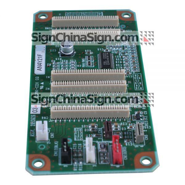 Epson Stylus Pro 7880 CR Board