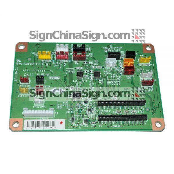 Epson Stylus Pro 7910 Right Junction Board 2132674