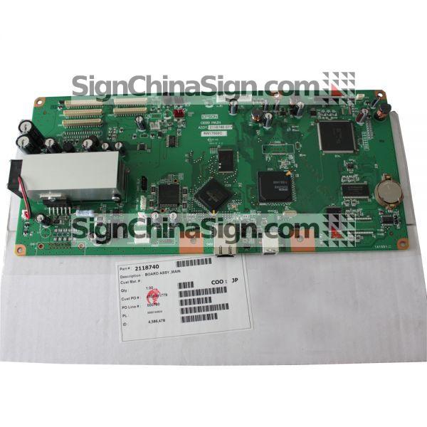 Epson Stylus pro 7880 Mainboard 2118740