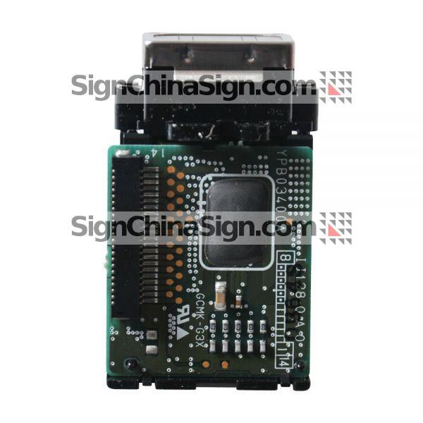 Epson 1520K Black Printhead DX2