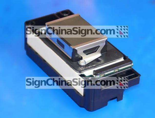 Epson 4800 7800 9800 Printhead F160010 Water based DX5