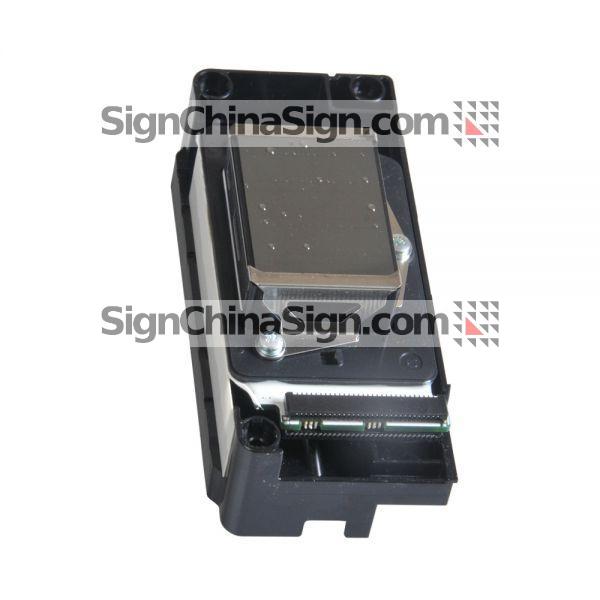 Epson R1800 Printhead DX5 F158000 water based