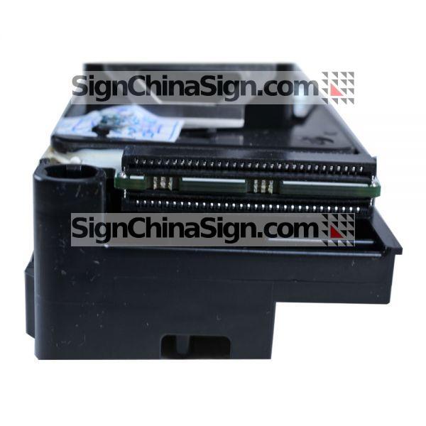 Epson R1800 Printhead DX5 F158000 water based