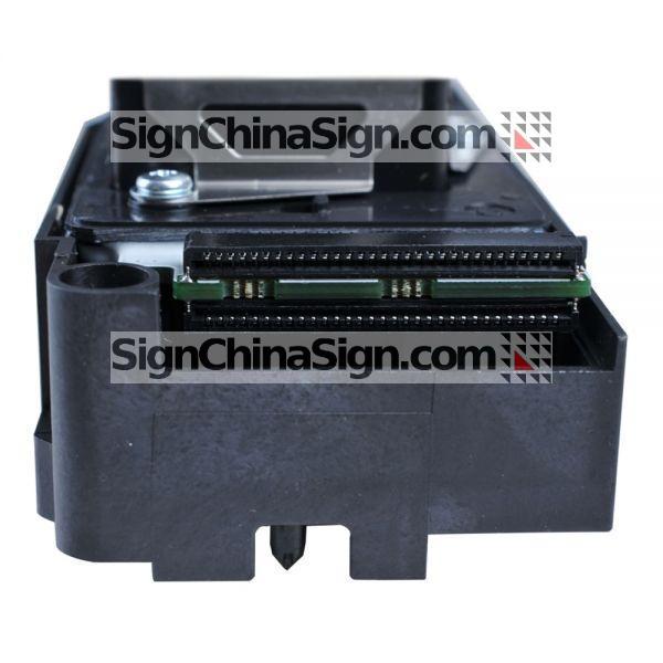 Epson R1900 R2000 R2880 Printhead DX5 F186000 unlocked new generation eco solvente