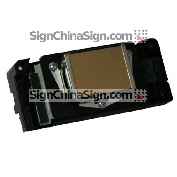 Original DX5 F187000 Printhead for Epson Stylus Pro 4880 7880 9880 Printers 7043 water based