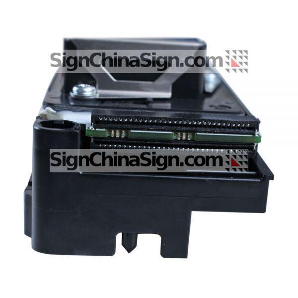 Original DX5 F187000 Printhead for Epson Stylus Pro 4880 7880 9880 Printers 7043 water based