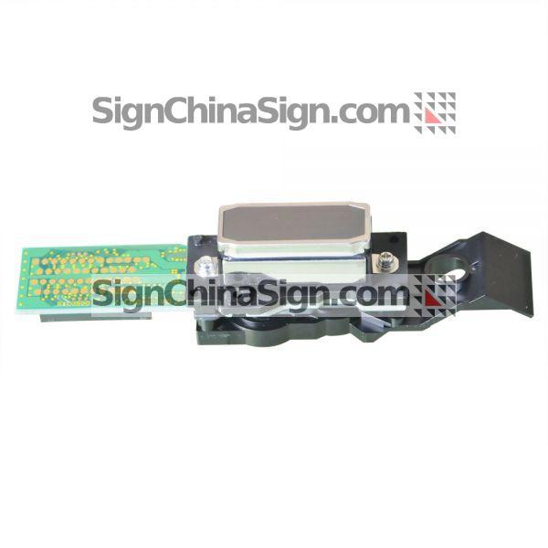 Roland Eco Solvent Printhead DX4