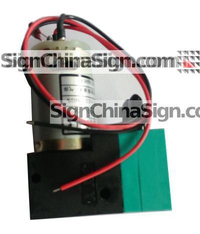 air pump