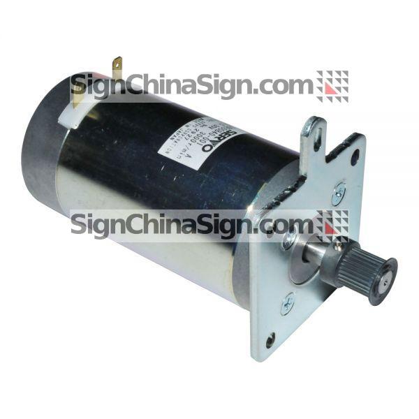 Motor de Epson Stylus Pro GS6000 CR Motor 2122763 01 1d89kgs