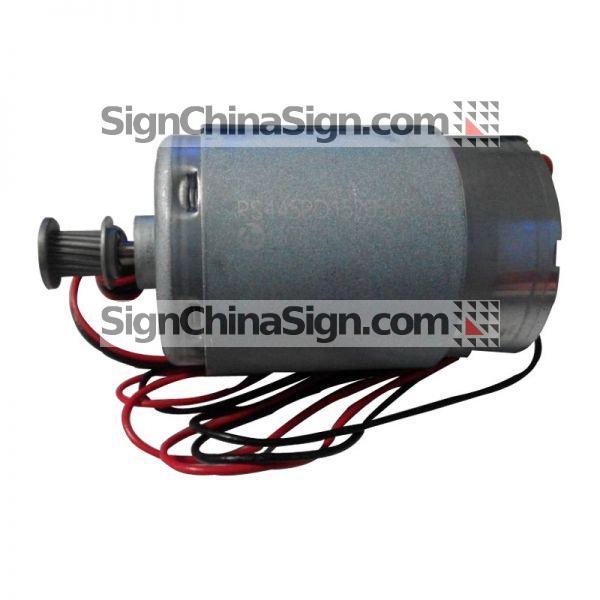 motor de Epson Stylus Office T1100 CR Motor 2137379