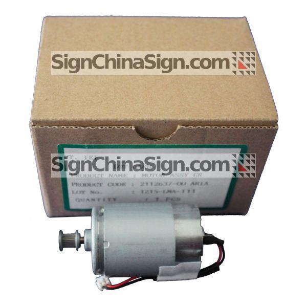 motor de Epson Stylus Photo R1390 1400 1900 R1390 CR Motor 2112637