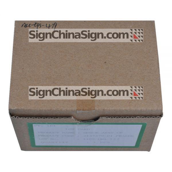 motor de Epson Stylus Photo R2000 CR Motor 2137379
