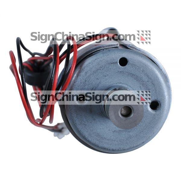 motor de Epson Stylus Photo R2000 CR Motor 2137379